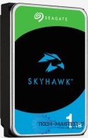 Dysk twardy 3,5 cala SkyHawk 1TB 256MB ST1000VX013