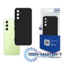 Etui Matt Case Samsung A34 5G A346 Czarne