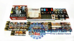 Gra 51 Stan Ultimate Edition (PL)