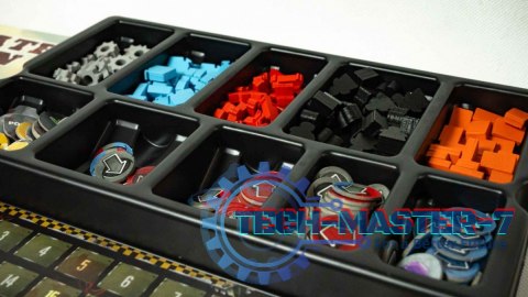Gra 51 Stan Ultimate Edition (PL) Gra 51 Stan Ultimate Edition (PL)