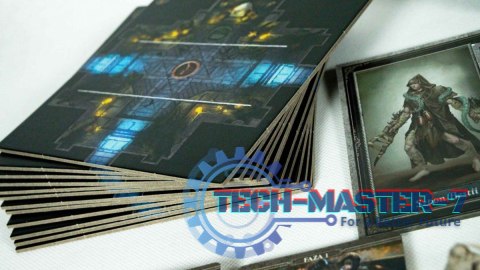Gra Bloodborne: Lochy Kielicha Gra Bloodborne: Lochy Kielicha