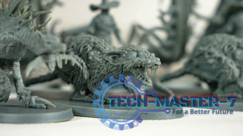 Gra Bloodborne: Lochy Kielicha Gra Bloodborne: Lochy Kielicha