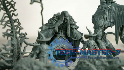 Gra Bloodborne: Lochy Kielicha Gra Bloodborne: Lochy Kielicha