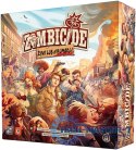 Gra Zombicide Żywi lub Nieumarli