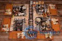 Gra Zombicide Żywi lub Nieumarli
