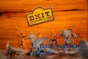 Gra Zombicide Żywi lub Nieumarli