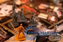 Gra Zombicide Żywi lub Nieumarli