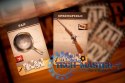 Gra Zombicide Żywi lub Nieumarli