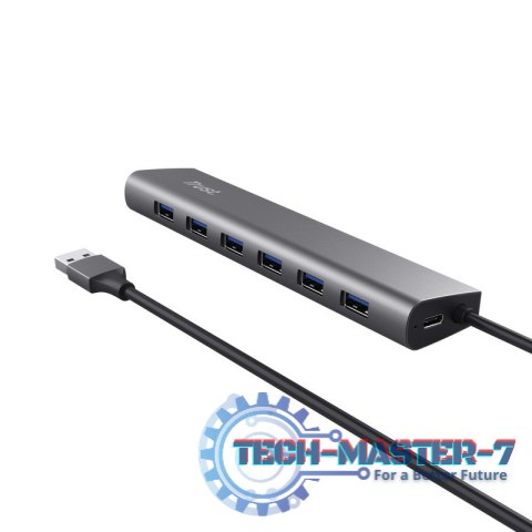 HUB USB HALYX 7 portów HUB USB HALYX 7 portów