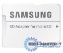 Karta pamięci microSD MB-MD128SA/EU 128GB PRO Plus + Adapter