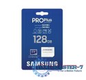 Karta pamięci microSD MB-MD128SA/EU 128GB PRO Plus + Adapter
