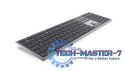 Klawiatura bezprzewodowa KB700 - US International