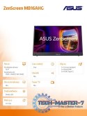 Monitor 16 cali MB16AHG IPS mHDMI/2*USB-C/144Hz