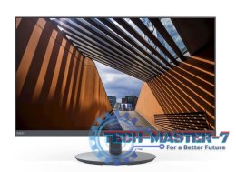 Monitor MultiSync E244F 24 cale DP HDMI czarny