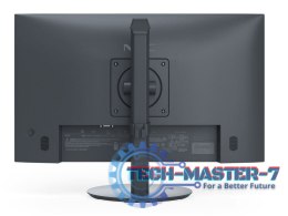 Monitor MultiSync E244F 24 cale DP HDMI czarny