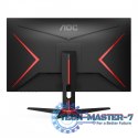 Monitor Q27G2E 27 cali VA 155 Hz HDMIx2 DP