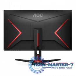 Monitor Q27G2E 27 cali VA 155 Hz HDMIx2 DP