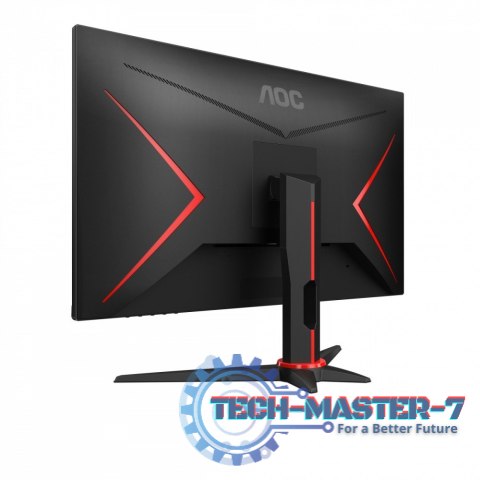 Monitor Q27G2E 27 cali VA 155 Hz HDMIx2 DP Monitor Q27G2E 27 cali VA 155 Hz HDMIx2 DP