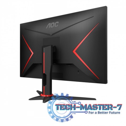Monitor Q27G2E 27 cali VA 155 Hz HDMIx2 DP Monitor Q27G2E 27 cali VA 155 Hz HDMIx2 DP