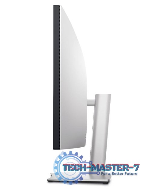 Monitor UltraSharp 49 cali U4924DW LED 5K 32:9 QHD/DP/HDMI/5xUSB Monitor UltraSharp 49 cali U4924DW LED 5K 32:9 QHD/DP/HDMI/5xUSB