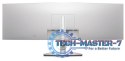 Monitor UltraSharp 49 cali U4924DW LED 5K 32:9 QHD/DP/HDMI/5xUSB