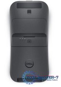 Mysz podróżna Bluetooth MS700 - czarna