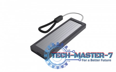 Obudowa do dysku SSD M.2 2280 USB3.2 Gen2