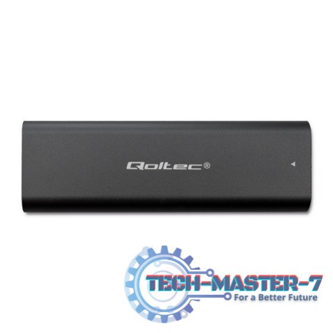 Obudowa | kieszeń do dysków M.2 SSD | NVME | PCI-E | USB typ C Obudowa | kieszeń do dysków M.2 SSD | NVME | PCI-E | USB typ C