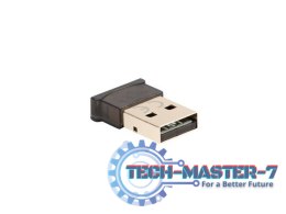 Odbiornik Bluetooth USB Nano Fly V5.0 class II