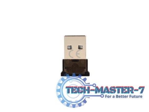 Odbiornik Bluetooth USB Nano Fly V5.0 class II Odbiornik Bluetooth USB Nano Fly V5.0 class II