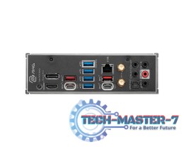 Płyta główna MAG X670E TOMAHAWK WIFI AM5 4DDR5 HDMI/DP ATX