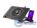 Podstawka pod notebook Genesis Oxid 450 RGB 15.6''