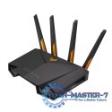 Router TUF-AX4200 WiFi AX4200 4LAN 1WAN 1USB