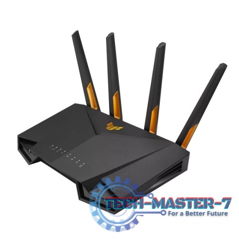 Router TUF-AX4200 WiFi AX4200 4LAN 1WAN 1USB Router TUF-AX4200 WiFi AX4200 4LAN 1WAN 1USB