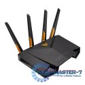 Router TUF-AX4200 WiFi AX4200 4LAN 1WAN 1USB