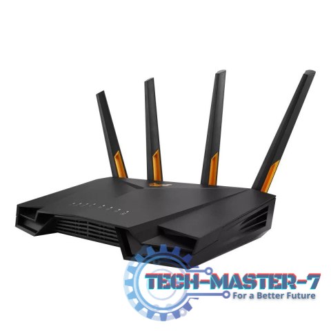 Router TUF-AX4200 WiFi AX4200 4LAN 1WAN 1USB Router TUF-AX4200 WiFi AX4200 4LAN 1WAN 1USB