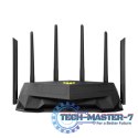 Router TUF-AX6000 WiFi AX6000 5LAN 1WAN 1USB