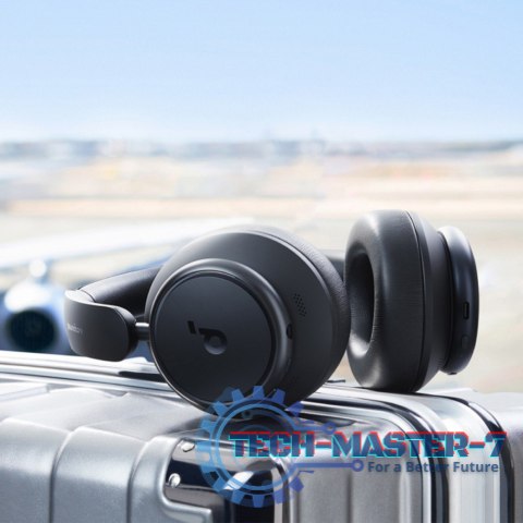 Słuchawki nauszne Soundcore Space Q45 Słuchawki nauszne Soundcore Space Q45