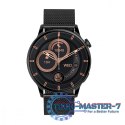 Smartwatch Fit FW58 Vanad Pro Czarny