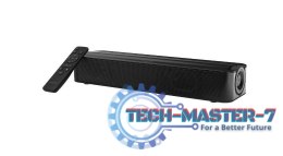 Soundbar bezprzewodowy Stage SE