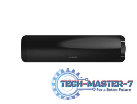 Soundbar bezprzewodowy Stage SE Soundbar bezprzewodowy Stage SE