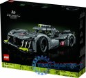 Technic 42156 PEUGEOT 9X8 24H Le Mans Hybrid Hypercar