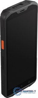 Terminal Mobilny L2s Pro GMS, Android 12, 4/64GB, 13+2 MP camera, Zebra 4100 Scanner, NFC
