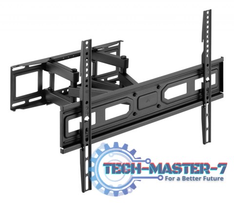 Uchwyt do TV LED/LCD 37-80" 40KG AR-90 reg.pion/poziom 67-355mm Uchwyt do TV LED/LCD 37-80" 40KG AR-90 reg.pion/poziom 67-355mm