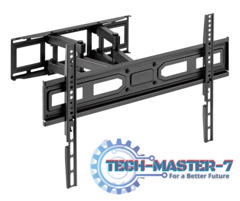 Uchwyt do TV LED/LCD 37-80" 40KG AR-90 reg.pion/poziom 67-355mm Uchwyt do TV LED/LCD 37-80" 40KG AR-90 reg.pion/poziom 67-355mm