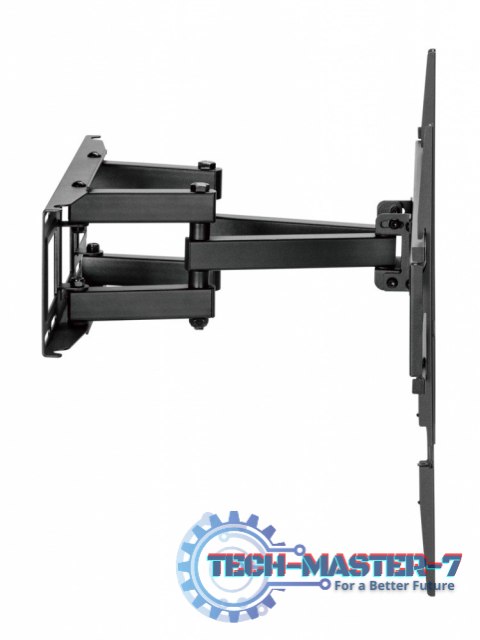 Uchwyt do TV LED/LCD 37-80" 40KG AR-90 reg.pion/poziom 67-355mm Uchwyt do TV LED/LCD 37-80" 40KG AR-90 reg.pion/poziom 67-355mm