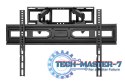 Uchwyt do TV LED/LCD 37-80" 40KG AR-90 reg.pion/poziom 67-355mm