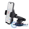 Uchwyt samochodowy Runo Phone Windshield