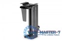 Uniwersalny uchwyt do montażu PC pod biurkiem z mechanizmem Easy-Locking