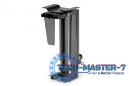 Uniwersalny uchwyt do montażu PC pod biurkiem z mechanizmem Easy-Locking